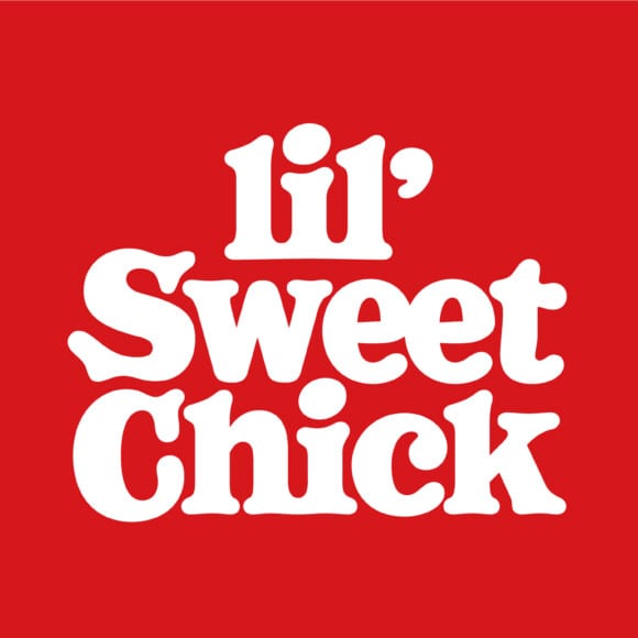 lil' sweet chick