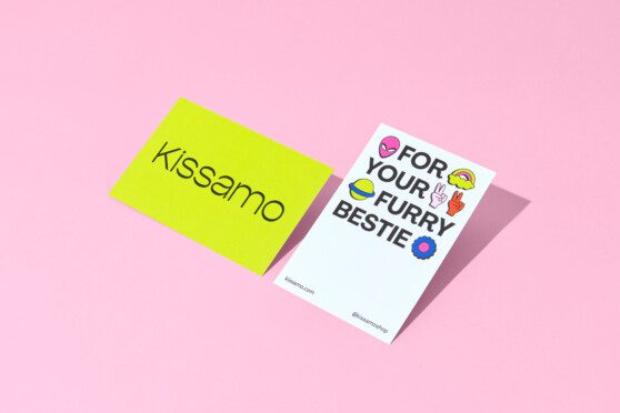 Kissamo Postcards