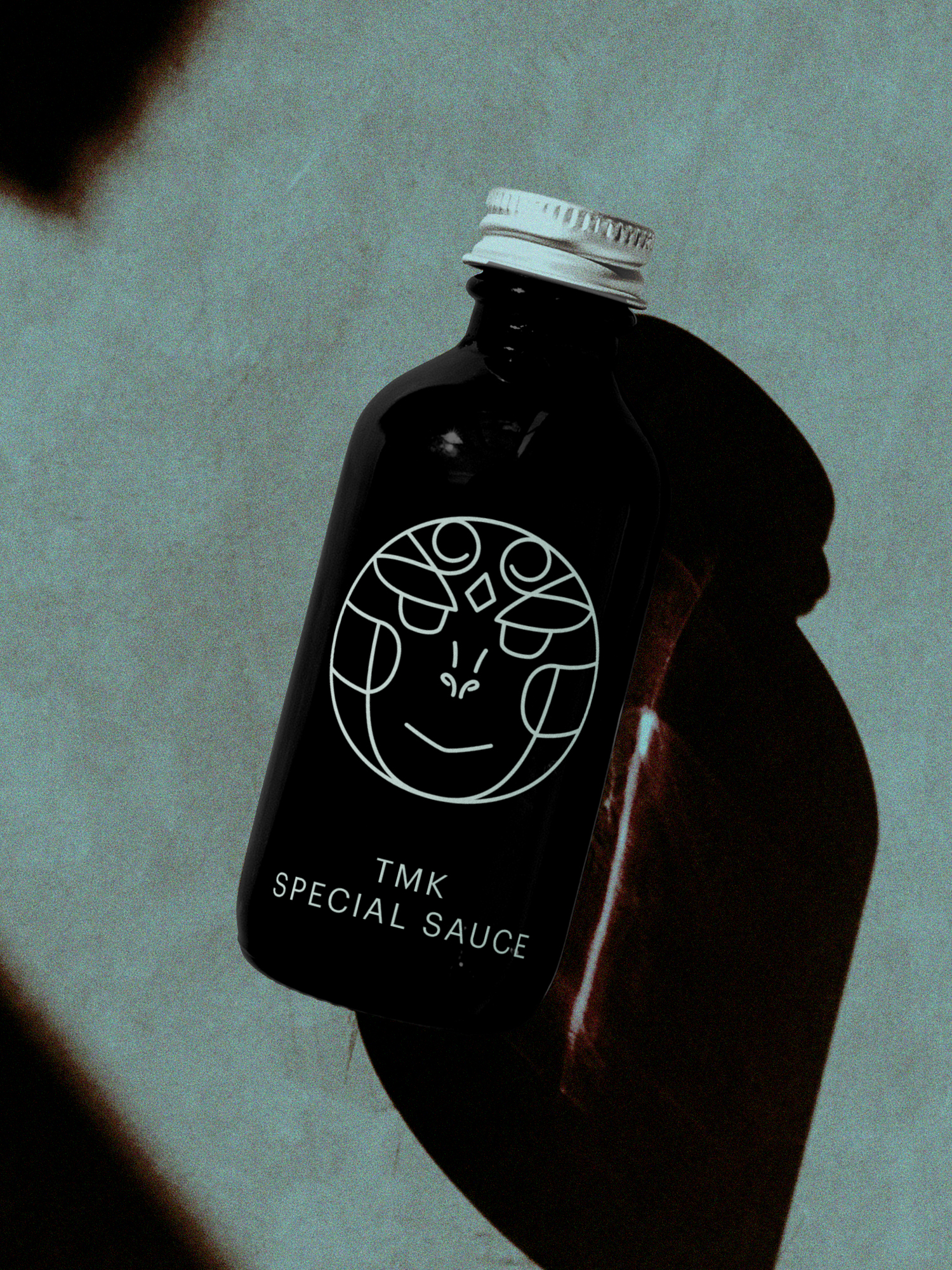 The Monkey King Saint Urbain Sauce