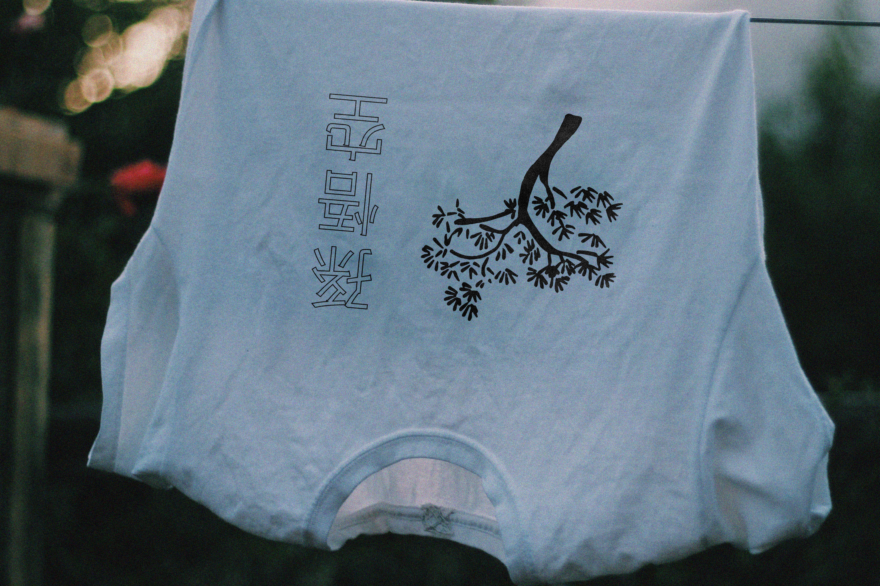 The Monkey King Saint Urbain Shirt