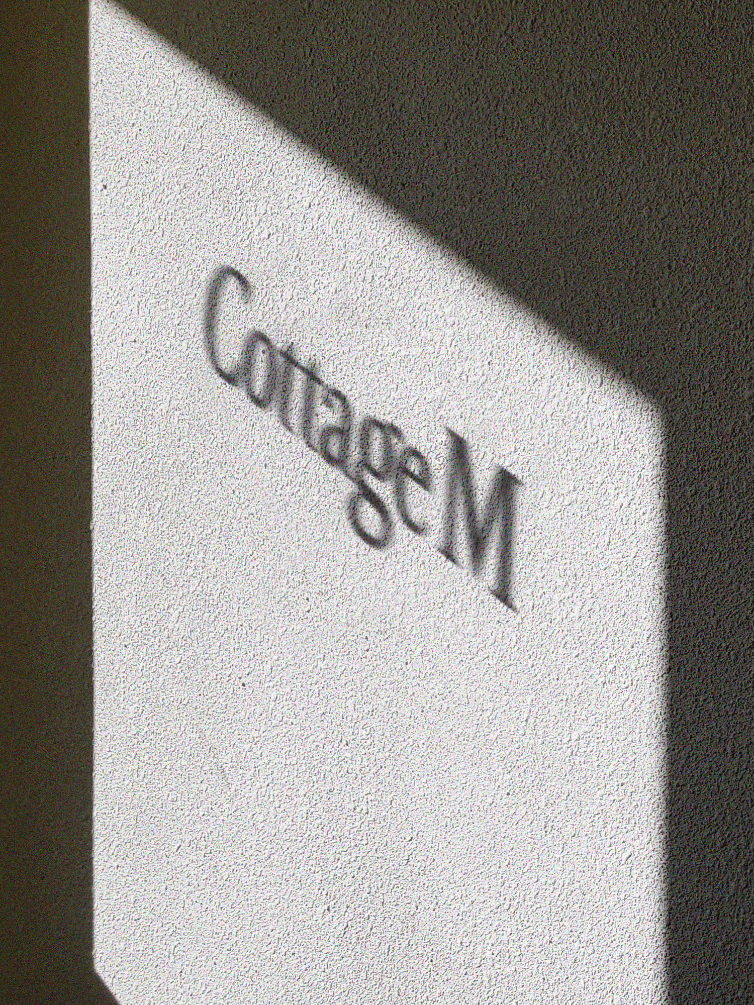Cottage M Shadow