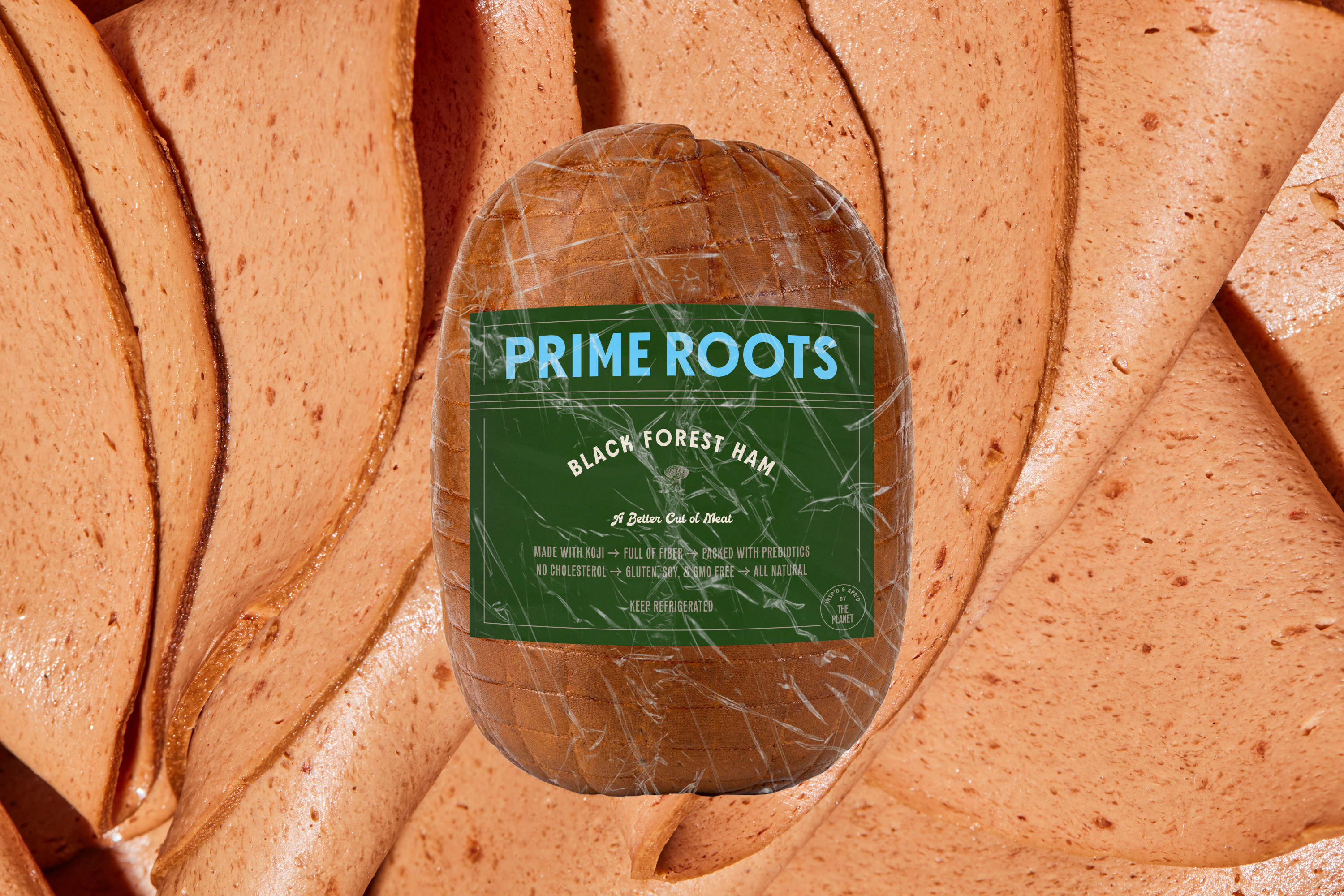 Prime Roots Saint Urbain Ham