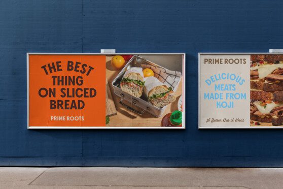 Prime Roots Saint Urbain Billboard