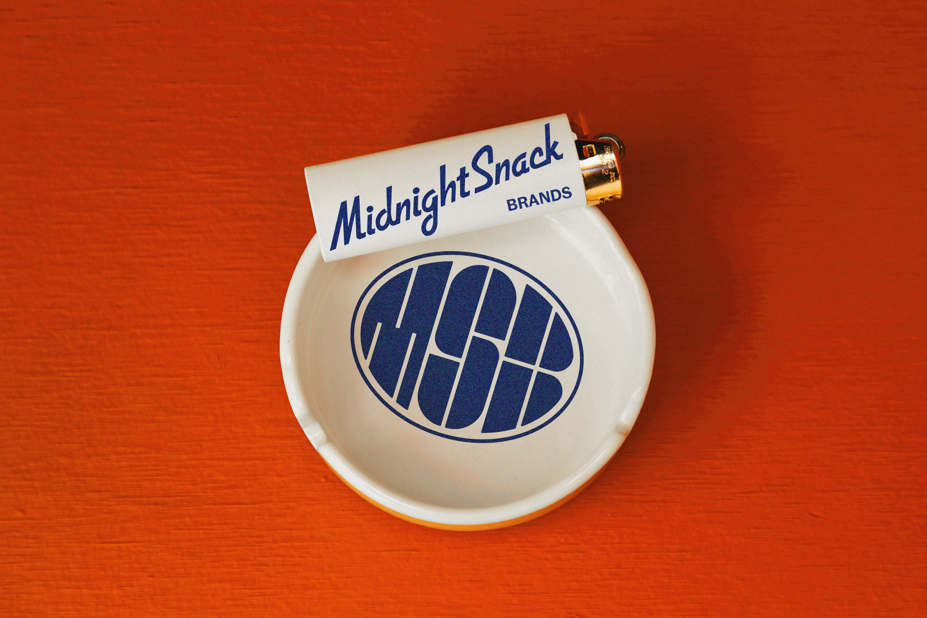 Midnight Snack Brands Lighter