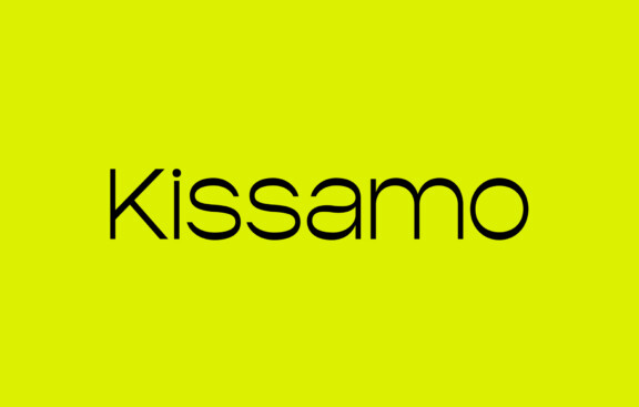 KISSAMO_Logo