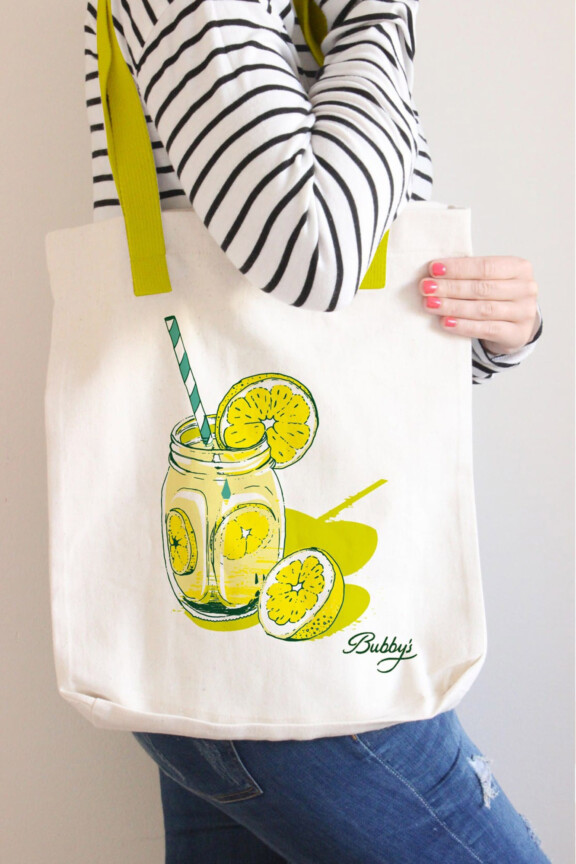 BUBBYS_tote1