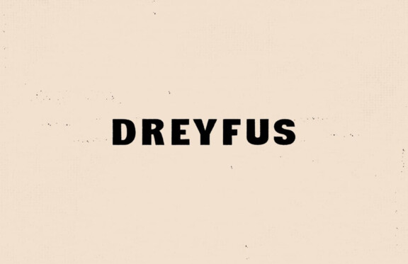 DREYFUS_logo