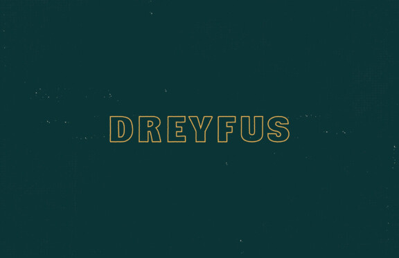 DREYFUS_logo2