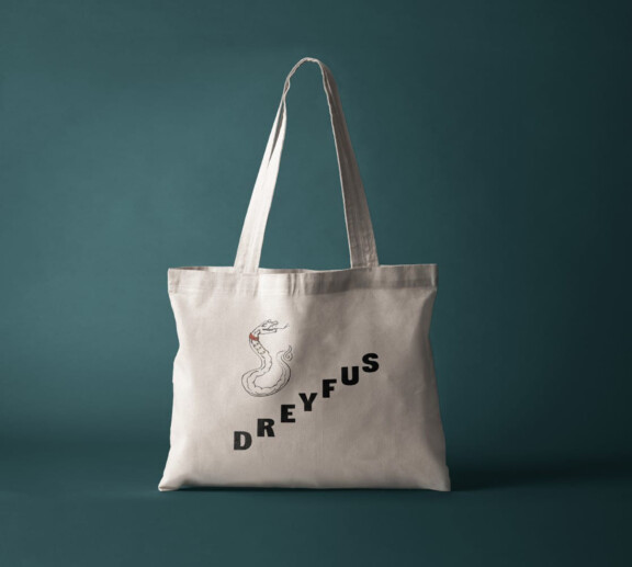 DREYFUS_tote