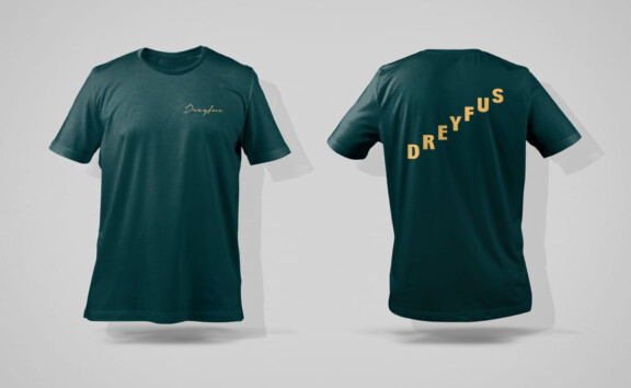 DREYFUS_tshirts