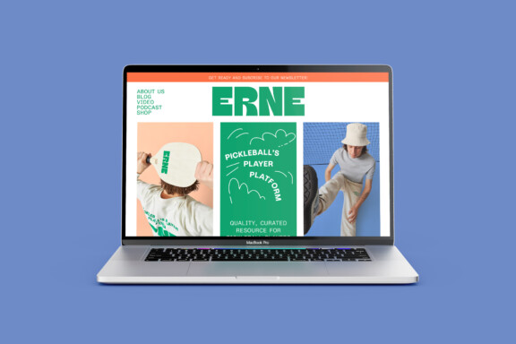ERNE_Website