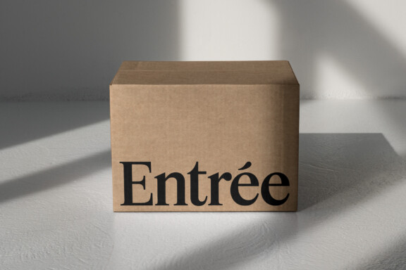 Entree_Box