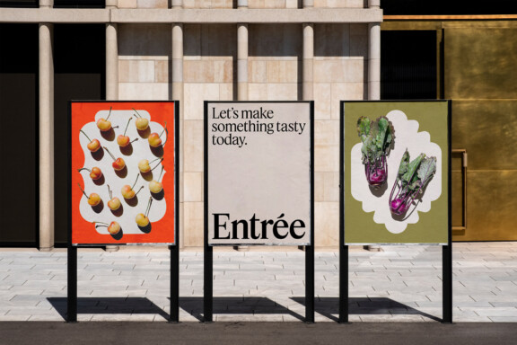 Entree_Posters