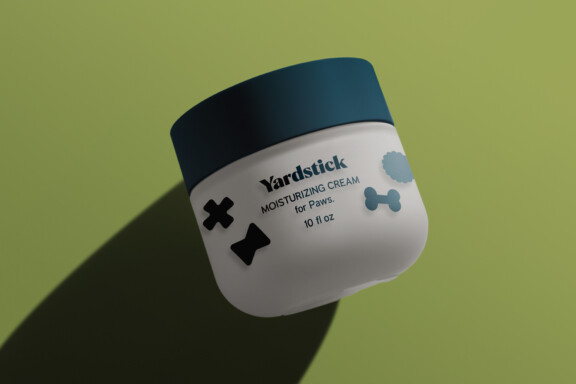YARDSTICK_Cream