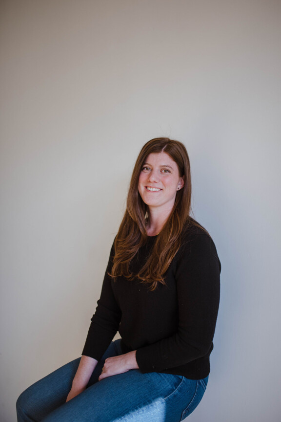 ALLISON GUTMAN