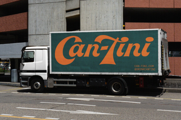 Cantini-TRUCK