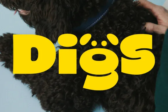 Digs-Logo